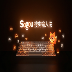 搜狗拼音输入法纯净无广告版下载及设置方法（2025更新）