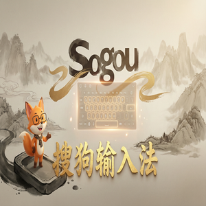 搜狗输入法官方下载与第三方站点的区别，你必须知道（完整版）