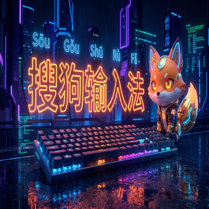 搜狗输入法学生版下载